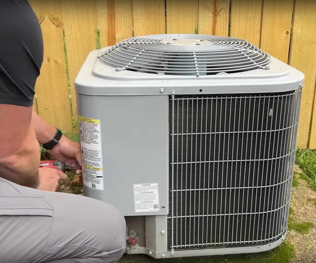 Air Conditioning Repair Service, Windsor, Ontario, Chatham.