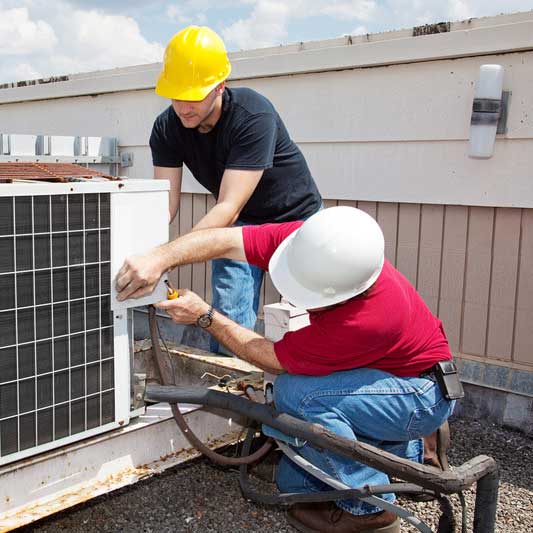 Heating & Cooling Services, Chatham HVAC Company