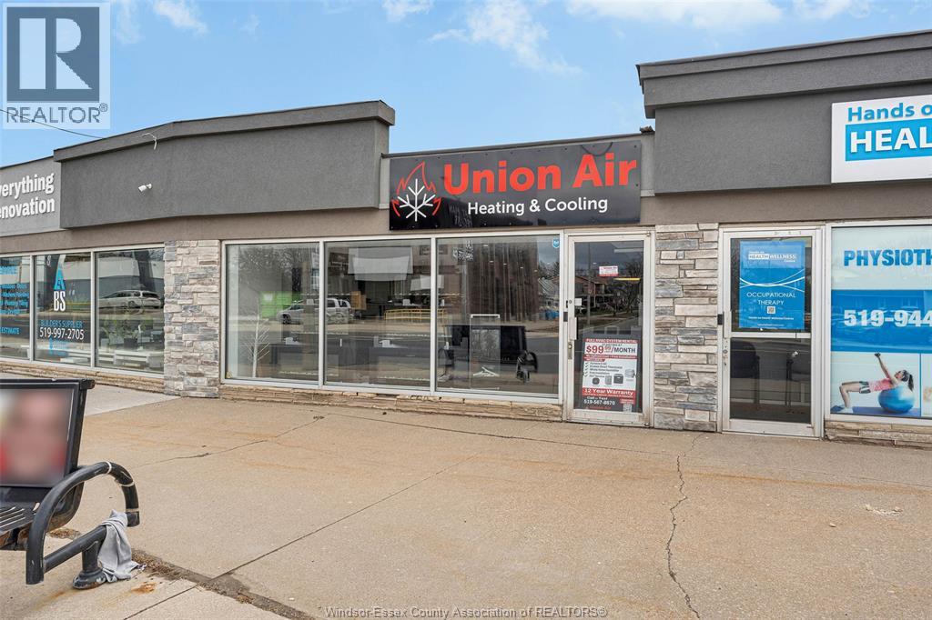 Union Air Heating and Cooling